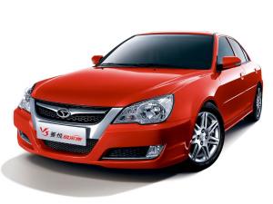 2008 Soueast V3